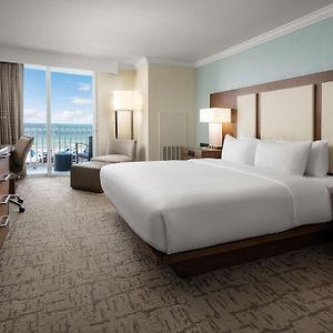 King Room Gulf View
